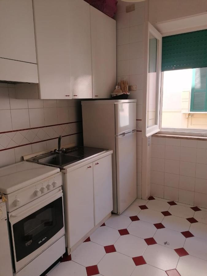 Casa D'Amato Maiori Leilighet Eksteriør bilde