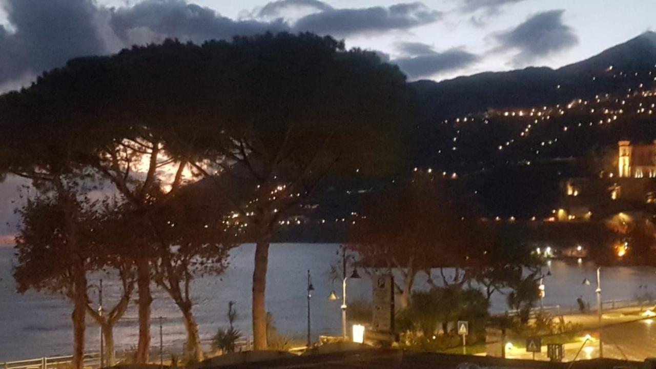 Casa D'Amato Maiori Leilighet Eksteriør bilde